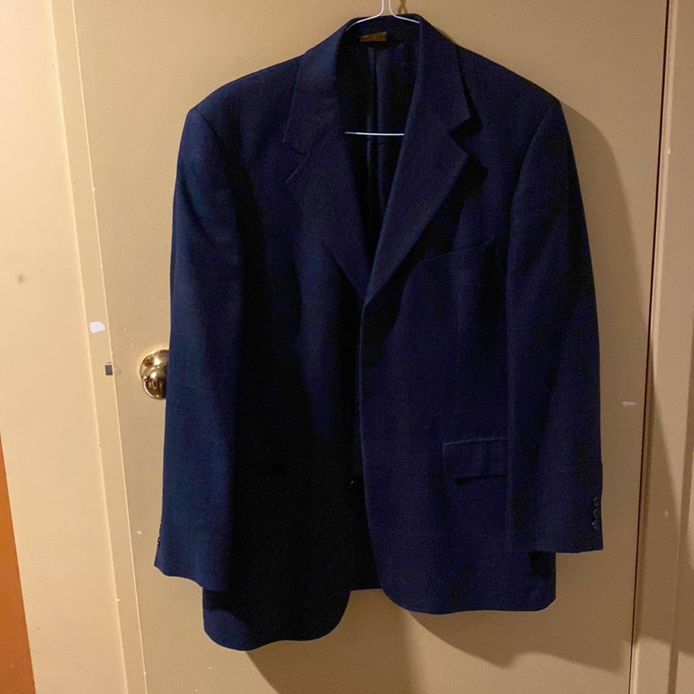 BROOKS BROTHERS blazer